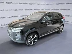 Nero Nuova 2025 DR Automobiles DR3 SUV | 20.300 € (Cara)