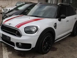 Bianco Usata 2018 Mini Cooper SD Countryman Hype SUV | 20.000 € (Ottimo prezzo)