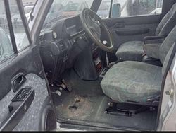 Usata 1998 Hyundai Galloper Comfort SUV | 5000 €