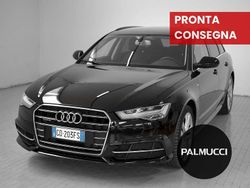 Other Usata 2018 Audi A6 Business Plus Tre volumi | 22.400 € (Super prezzo)