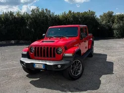 Rosso Usata 2021 Jeep Gladiator 80th Anniversary SUV | 41.000 € (Ottimo prezzo)