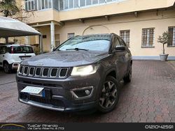 Grigio Usata 2019 Jeep Compass Limited SUV | 17.000 € (Buon prezzo)