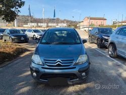Grigio Usata 2007 Citroën C3 Tre volumi | 1200 € (Super prezzo)