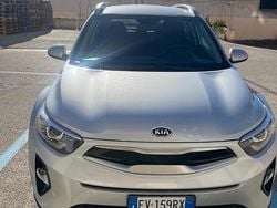 Grigio Usata 2019 Kia Stonic SUV | 14.000 €