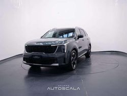 Cityscape green Usata 2024 Kia Sorento Style SUV | 40.990 €