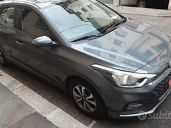 Grigio Usata 2019 Hyundai i20 Tre volumi | 9500 € (Buon prezzo)