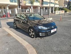 Nero Usata 2012 VW Golf VII Highline Tre volumi | 7000 € (Ottimo prezzo)