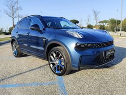 Blu/azzurro Usata 2021 Lynk & Co 01 SUV | 17.990 € (Super prezzo)
