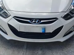 Usata 2015 Hyundai i40 Station wagon | 9500 € (Cara)