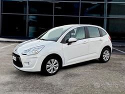 Bianco Usata 2010 Citroën C3 Business Class Tre volumi | 4950 € (Buon prezzo)