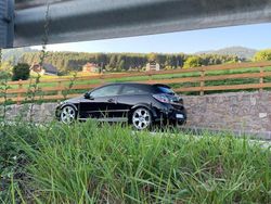 Nero Usata 2009 Opel Astra OPC Due volumi | 14.000 €