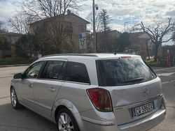 Grigio Usata 2005 Opel Astra Cosmo Station wagon | 600 € (Super prezzo)