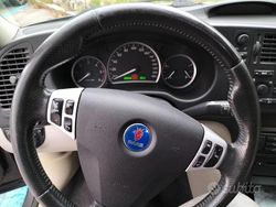 Marrone Usata 2006 Saab 9-3 Station wagon | 3500 €