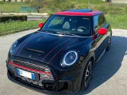 Nero Usata 2021 Mini John Cooper Works Essential Due volumi | 31.500 € (Cara)
