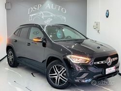 Nero Usata 2020 Mercedes GLA200 SUV | 29.500 € (Buon prezzo)
