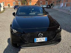 Nero Usata 2022 Mazda 3 Exceed Tre volumi | 22.500 € (Buon prezzo)