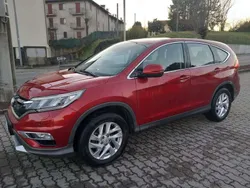 Arancione Usata 2015 Honda CR-V Elegance SUV | 12.300 € (Ottimo prezzo)