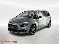 Grigio Usata 2021 Citroën C4 SpaceTourer Shine Monovolume | 16.800 € (Buon prezzo)