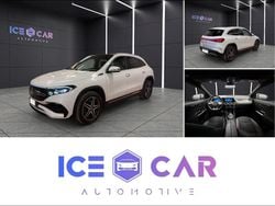 Bianco Usata 2022 Mercedes EQA250 Premium SUV | 25.980 € (Super prezzo)
