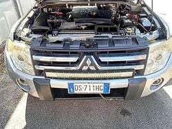Usata 2007 Mitsubishi Pajero Instyle SUV | 12.000 € (Super prezzo)
