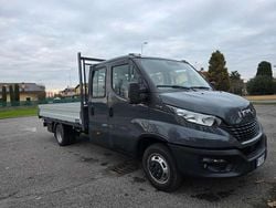 Grigio Usata 2019 Iveco Daily Furgone | 19.500 € (Super prezzo)