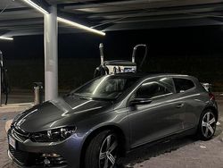 Grigio Usata 2012 VW Scirocco Coupé | 8500 € (Cara)