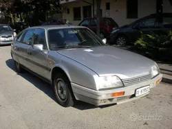 Usata 1986 Citroën CX Tre volumi | 8500 €