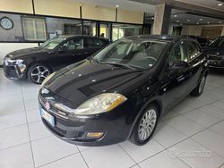 Nero Usata 2009 Fiat Bravo Dynamic Due volumi | 1990 € (Super prezzo)