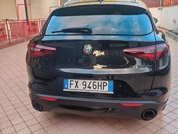 Usata 2019 Alfa Romeo Stelvio SUV | 23.800 € (Cara)