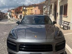 Usata 2020 Porsche Cayenne Coupe Coupé | 60.000 € (Buon prezzo)