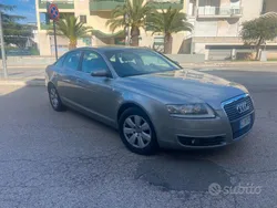 Usata 2006 Audi A6 Allroad Station wagon | 4900 €