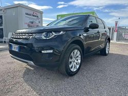 Other Usata 2016 Land Rover Discovery Sport SUV | 15.900 € (Cara)