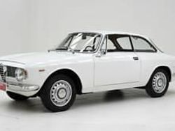 Altri Usata 1966 Alfa Romeo Giulia Sprint Sprint Coupé | 45.000 €