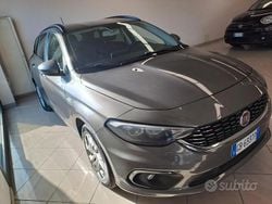 Grigio Usata 2020 Fiat Tipo Mirror Station wagon | 12.500 € (Cara)