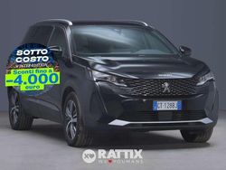 Nero perla Usata 2024 Peugeot 5008 Allure SUV | 25.863 € (Super prezzo)