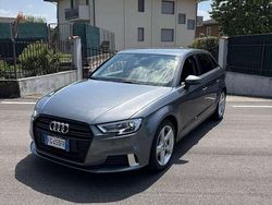 Usata 2016 Audi A3 Sport Tre volumi | 14.000 € (Buon prezzo)