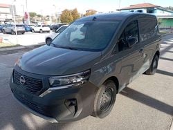Grigio scuro Nuova 2025 Nissan Townstar Furgone | 23.900 € (Ottimo prezzo)