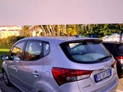 Usata 2016 Hyundai ix20 Classic Due volumi | 6500 € (Buon prezzo)