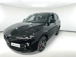Nero Nuova 2024 Alfa Romeo Tonale Veloce SUV | 33.900 € (Buon prezzo)