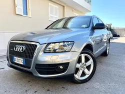 Grigio Usata 2009 Audi Q5 SUV | 3500 € (Super prezzo)