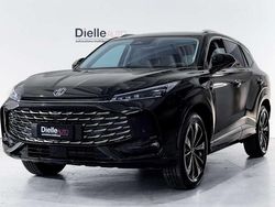 Pebble black Nuova 2025 MG HS Luxury SUV | 25.490 € (Molto cara)