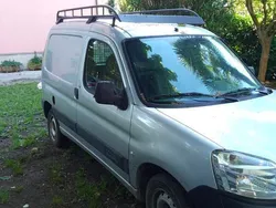 Usata 2007 Citroën Berlingo Monovolume | 1900 €