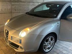 Grigio Usata 2010 Alfa Romeo MiTo Due volumi | 6500 € (Cara)