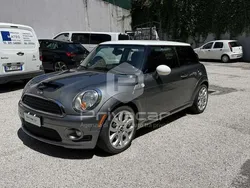 Grigio Usata 2009 Mini Cooper S Due volumi | 7500 € (Buon prezzo)