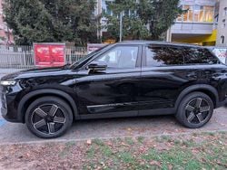 Nero Nuova 2025 Jaecoo 7 SUV | 34.500 € (Buon prezzo)