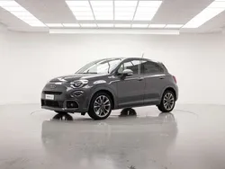 Grigio Usata 2023 Fiat 500X Sport SUV | 21.990 € (Buon prezzo)