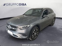 Grigio Usata 2023 Mercedes GLC220 Advanced Plus SUV | 51.000 € (Super prezzo)
