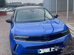 Blu Usata 2022 Opel Mokka SUV | 15.000 € (Buon prezzo)