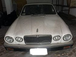 Usata 1986 Jaguar XJ6 Tre volumi | 2000 €