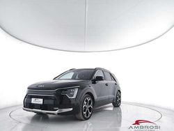 Nero Usata 2022 Kia Niro SUV | 18.900 € (Buon prezzo)